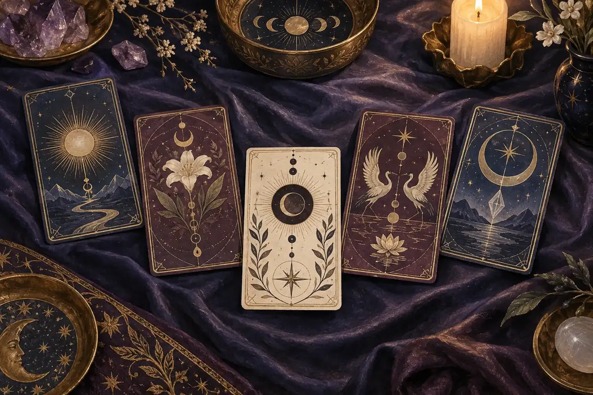 Original illustration for this article