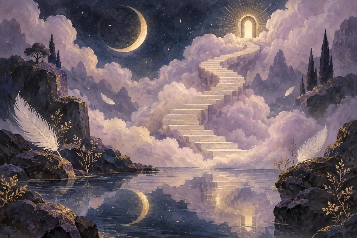 Original illustration for this article